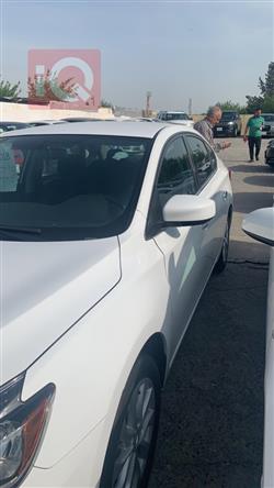 نيسان سنترا